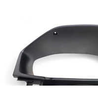 Honda Accord 18-22 Speedometer Bezel Panel 77200-TVA-A01ZA, E039, OEM, 2018, 2019, 2020, 2021, 2022