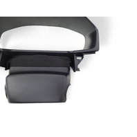 Honda Accord 18-22 Speedometer Bezel Panel 77200-TVA-A01ZA, E039, OEM, 2018, 2019, 2020, 2021, 2022