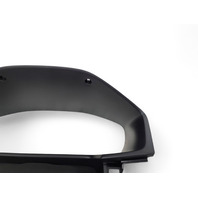 Honda Accord 18-22 Speedometer Bezel Panel 77200-TVA-A01ZA, E039, OEM, 2018, 2019, 2020, 2021, 2022