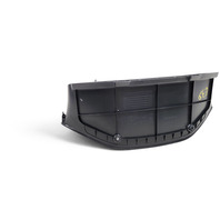 Honda Accord 18-22 Speedometer Bezel Panel 77200-TVA-A01ZA, E039, OEM, 2018, 2019, 2020, 2021, 2022