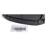 Honda Accord 18-22 Speedometer Bezel Panel 77200-TVA-A01ZA, E039, OEM, 2018, 2019, 2020, 2021, 2022