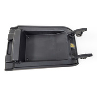 Honda Accord 18-22 Center Console Arm Rest Black A/T, 83450-TVA-A31ZA, E039, OEM, 2018, 2019, 2020, 2021, 2022