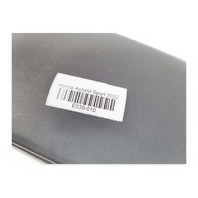 Honda Accord 18-22 Center Console Arm Rest Black A/T, 83450-TVA-A31ZA, E039, OEM, 2018, 2019, 2020, 2021, 2022