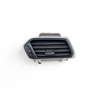 Honda Accord 18-22 A/C Air Vent Panel Left/Right Set (2) Black, 77630-TVA-A01ZA, 77620-TVA-A01ZA, E039, OEM, 2018, 2019, 2020, 2021, 2022
