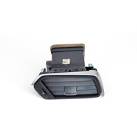 Honda Accord 18-22 A/C Air Vent Panel Left/Right Set (2) Black, 77630-TVA-A01ZA, 77620-TVA-A01ZA, E039, OEM, 2018, 2019, 2020, 2021, 2022
