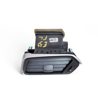 Honda Accord 18-22 A/C Air Vent Panel Left/Right Set (2) Black, 77630-TVA-A01ZA, 77620-TVA-A01ZA, E039, OEM, 2018, 2019, 2020, 2021, 2022