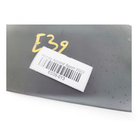 Honda Accord 18-22 Center Console Pocket Rubber Mat 83415-TVA-A01, E039, OEM, 2018, 2019, 2020, 2021, 2022
