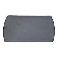 Honda Accord 18-22 Center Console Pocket Rubber Mat 83415-TVA-A01, E039, OEM, 2018, 2019, 2020, 2021, 2022