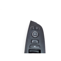 Honda Accord 18-22 Hybrid Master Power Window Switch, Front, Left, 35750-TVA-C11, E039, OEM, 2018, 2019, 2020, 2021, 2022