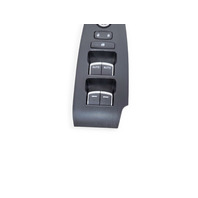 Honda Accord 18-22 Hybrid Master Power Window Switch, Front, Left, 35750-TVA-C11, E039, OEM, 2018, 2019, 2020, 2021, 2022