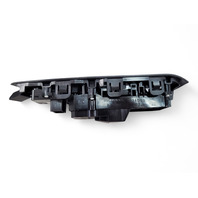 Honda Accord 18-22 Hybrid Master Power Window Switch, Front, Left, 35750-TVA-C11, E039, OEM, 2018, 2019, 2020, 2021, 2022