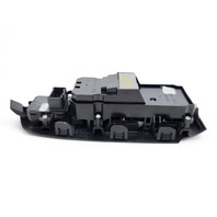 Honda Accord 18-22 Hybrid Master Power Window Switch, Front, Left, 35750-TVA-C11, E039, OEM, 2018, 2019, 2020, 2021, 2022