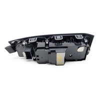 Honda Accord 18-22 Hybrid Master Power Window Switch, Front, Left, 35750-TVA-C11, E039, OEM, 2018, 2019, 2020, 2021, 2022