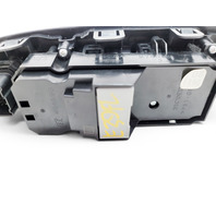 Honda Accord 18-22 Hybrid Master Power Window Switch, Front, Left, 35750-TVA-C11, E039, OEM, 2018, 2019, 2020, 2021, 2022