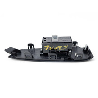 Honda Accord 18-22 Rear Left Power Window Switch 35770-TVA-A01, E039, OEM, 2018, 2019, 2020, 2021, 2022