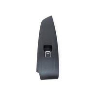 Honda Accord 18-22 Rear Left Power Window Switch 35770-TVA-A01, E039, OEM, 2018, 2019, 2020, 2021, 2022