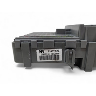 Honda Accord 18-22 Sport Interior Fuse Box A/T 38200-TVA-A13, E039, OEM, 2018, 2019, 2020, 2021, 2022
