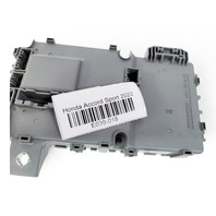 Honda Accord 18-22 Sport Interior Fuse Box A/T 38200-TVA-A13, E039, OEM, 2018, 2019, 2020, 2021, 2022