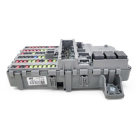 Honda Accord 18-22 Sport Interior Fuse Box A/T 38200-TVA-A13, E039, OEM, 2018, 2019, 2020, 2021, 2022