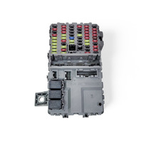 Honda Accord 18-22 Sport Interior Fuse Box A/T 38200-TVA-A13, E039, OEM, 2018, 2019, 2020, 2021, 2022