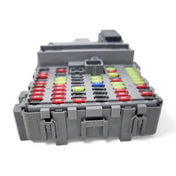 Honda Accord 18-22 Sport Interior Fuse Box A/T 38200-TVA-A13, E039, OEM, 2018, 2019, 2020, 2021, 2022