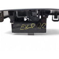 Honda Accord 18-22 Rear Right Power Window Switch 35770-TVA-A01, E039, OEM, 2018, 2019, 2020, 2021, 2022