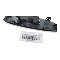 Honda Accord 18-22 Rear Right Power Window Switch 35770-TVA-A01, E039, OEM, 2018, 2019, 2020, 2021, 2022