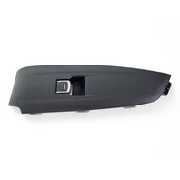Honda Accord 18-22 Rear Right Power Window Switch 35770-TVA-A01, E039, OEM, 2018, 2019, 2020, 2021, 2022