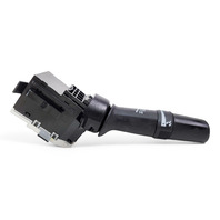 Honda Accord 18-22 Windshield Wiper Switch 35256-TVA-A11, E039, OEM, 2018, 2019, 2020, 2021, 2022