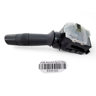 Honda Accord 18-22 Blinker Light Turn Signal Switch 35255-TVA-K11, E039, OEM, 2018, 2019, 2020, 2021, 2022