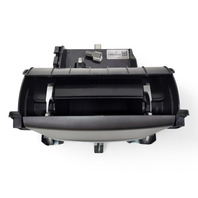 Honda Accord 21-22 Center Console Storage Pocket Compartment Black 77281-TVA-L11ZA, E039, OEM, 2021, 2022