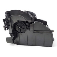 Honda Accord 21-22 Center Console Storage Pocket Compartment Black 77281-TVA-L11ZA, E039, OEM, 2021, 2022