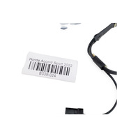 Honda Accord 18-24 Audio Roof Antenna Black 39150-TVA-C51ZJ, E039, OEM, 2018, 2019, 2020, 2021, 2022