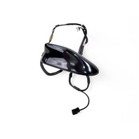 Honda Accord 18-24 Audio Roof Antenna Black 39150-TVA-C51ZJ, E039, OEM, 2018, 2019, 2020, 2021, 2022