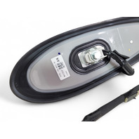 Honda Accord 18-24 Audio Roof Antenna Black 39150-TVA-C51ZJ, E039, OEM, 2018, 2019, 2020, 2021, 2022