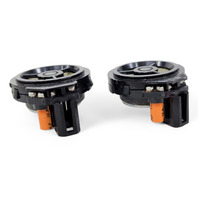 Honda Accord 18-22 Rear Tweeter Audio Speaker Left/Right Set, 39120-TBA-A91, E039, OEM, 2018, 2019, 2020, 2021, 2022