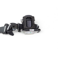 Honda Accord 18-22 Sedan Front Seat Belt Seatbelt Right/Passenger Black, E039, OEM, 2018, 2019, 2020, 2021, 2022