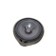 Honda Accord 18-22 Hybrid Sport Sedan Rear Door Audio Speaker Left/Right Set, 39120-TBA-A11, E039, OEM, 2018, 2019, 2020, 2021, 2022