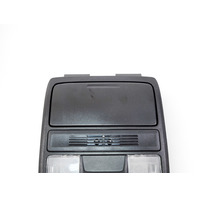 Honda Accord 18-22 Overhead Console Lamp Light Black, 83250-TA0-A51ZP, E039, OEM, 2018, 2019, 2020, 2021, 2022