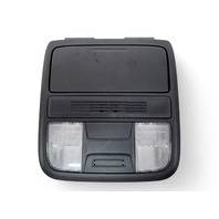 Honda Accord 18-22 Overhead Console Lamp Light Black, 83250-TA0-A51ZP, E039, OEM, 2018, 2019, 2020, 2021, 2022