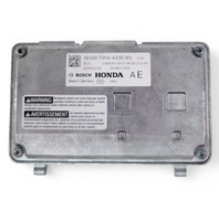 Honda Accord 18-22 Hybrid Front Windshield Monocular Camera, 36163-TWA-A06, E039, OEM, 2018, 2019, , 2020, 2021, 2022