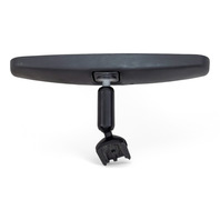 Honda Accord 16-22 Rear View Mirror Day/Night 76400-TF0-A01, E039, OEM, 2016, 2017, 2018, 2019 2020, 2021, 2022