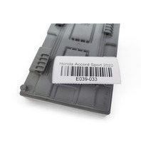 Honda Accord 21-22 Sedan Body Control Module Computer, 38809-TVA-A43, E039, OEM, 2021, 2022