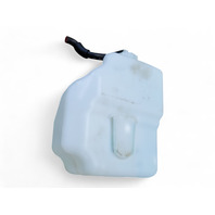 Honda Accord 18-22 Hybrid Radiator Reservoir Coolant Tank 19101-6A0-A00, E039, OEM, 2018, 2019, 2020, 2021, 2022