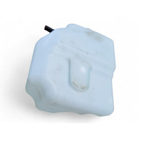 Honda Accord 18-22 Hybrid Radiator Reservoir Coolant Tank 19101-6A0-A00, E039, OEM, 2018, 2019, 2020, 2021, 2022