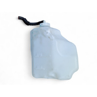 Honda Accord 18-22 Hybrid Radiator Reservoir Coolant Tank 19101-6A0-A00, E039, OEM, 2018, 2019, 2020, 2021, 2022