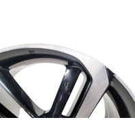 Honda Accord 18-22 Alloy Wheel Rim Disk 19x8 1/2 42700-TVA-A94, E039, #2, OEM, 2018, 2019, 2020, 2021, 2022