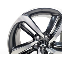 Honda Accord 18-22 Alloy Wheel Rim Disk 19x8 1/2 42700-TVA-A94, E039, #2, OEM, 2018, 2019, 2020, 2021, 2022