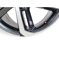 Honda Accord 18-22 Alloy Wheel Rim Disk 19x8 1/2 42700-TVA-A94, E039, #2, OEM, 2018, 2019, 2020, 2021, 2022