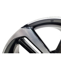 Honda Accord 18-22 Alloy Wheel Rim Disk 19x8 1/2 42700-TVA-A94, E039, #2, OEM, 2018, 2019, 2020, 2021, 2022